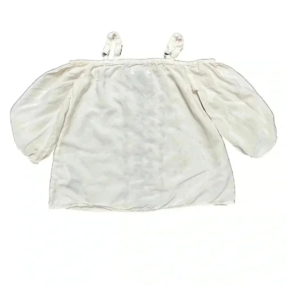 🌟 Old Navy top sz 5🌟 - Picture 5 of 6